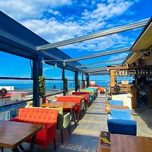 Heaven 4* Trabzon