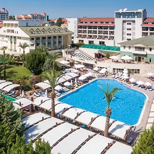 5* Otel Side Breeze