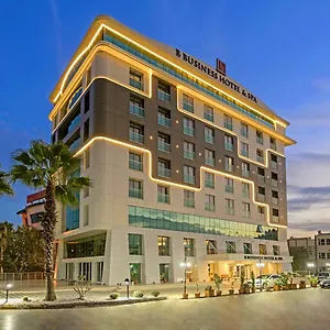 5* Otel B Business &