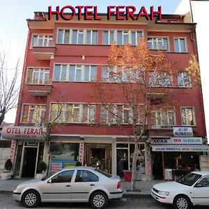 Ferah 3* Ankara