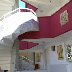Almira Apart Oren (Balikesir)