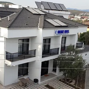 Deniz İzmir