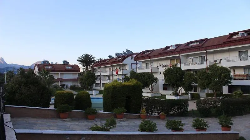 Monna Roza Family Suit Antalya 5*,  Türkiye