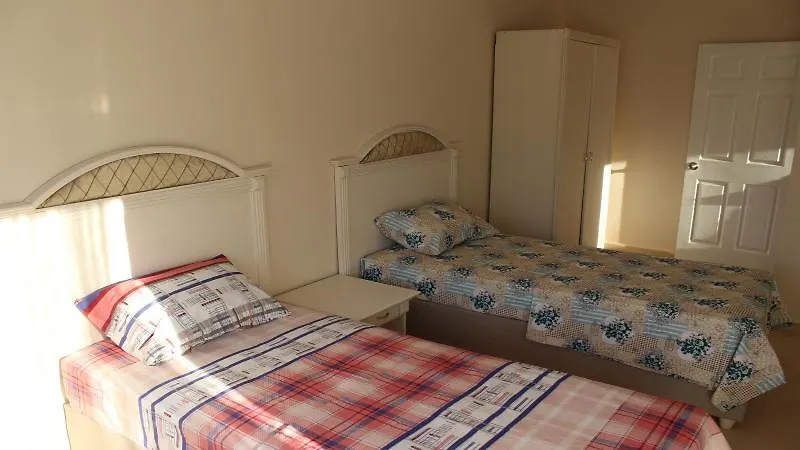 Monna Roza Family Suit Antalya Otel