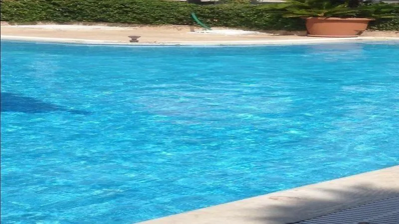 Monna Roza Family Suit Antalya